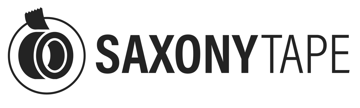 SaxonyTape